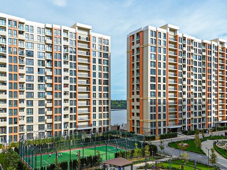 Elan №6365076 - Bakı, Elmlər Akademiyası m., 3 otaqlı, 90 m², 11/18 mərtəbə