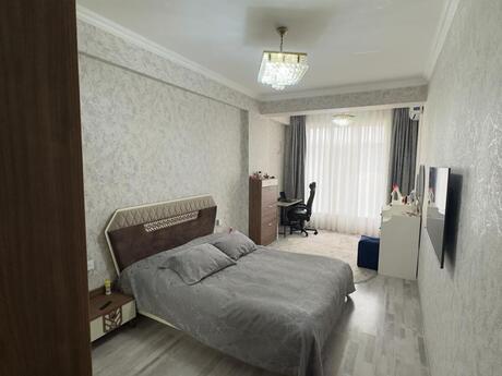 3 otaqlı mənzil, 130 m², 20 Yanvar: 315 000 ₼ 5
