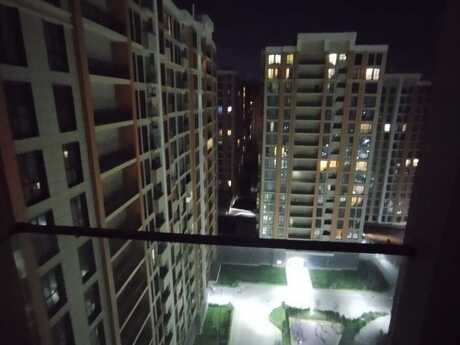 3 otaqlı yeni tikili - Elmlər Akademiyası m. - 90 m²