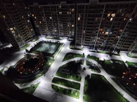 3 otaqlı yeni tikili - Elmlər Akademiyası m. - 90 m²