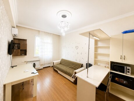 Elan №6365084 - Bakı, Massiv D q., 2 otaqlı, 50 m², 2/12 mərtəbə