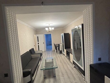 Elan №6365082 - Bakı, Gənclik m., 3 otaqlı, 75 m², 3/5 mərtəbə