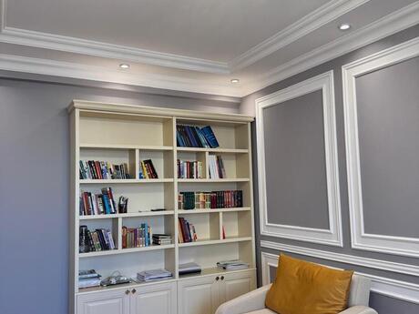 4-комнатная квартира, 150 м², Şah İsmayıl Xətai: 679 000 ₼ 2