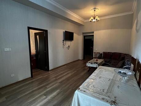 Объявление №6365094 - Баку, Наримановский  р., 3-комн., 80 м², 5/18 этаж