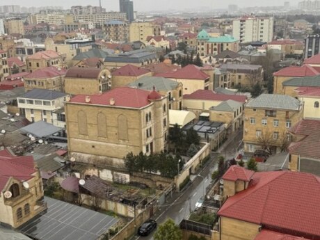 3 otaqlı mənzil, 185 m², Gənclik: 444 000 ₼ 4