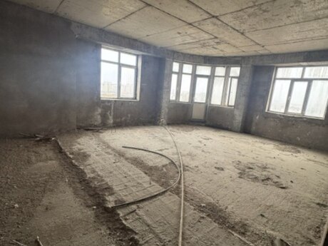 3 otaqlı mənzil, 185 m², Gənclik: 444 000 ₼ 2
