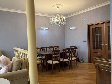 3 otaqlı mənzil, 153 m², 28 May: 600 000 ₼ 5