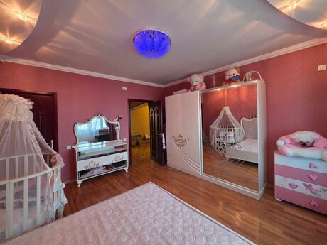 3 otaqlı mənzil, 119 m², Suraxanı: 220 000 ₼ 4