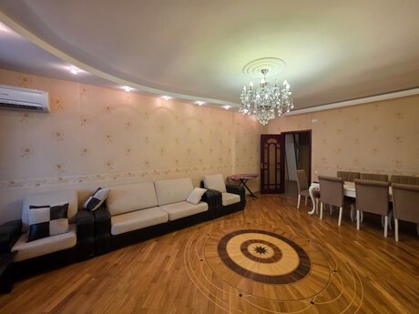 3 otaqlı mənzil, 119 m², Suraxanı: 220 000 ₼ 2