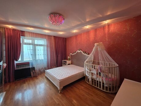 3 otaqlı mənzil, 119 m², Suraxanı: 220 000 ₼ 3