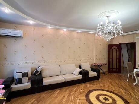 3 otaqlı mənzil, 119 m², Suraxanı: 220 000 ₼ 4