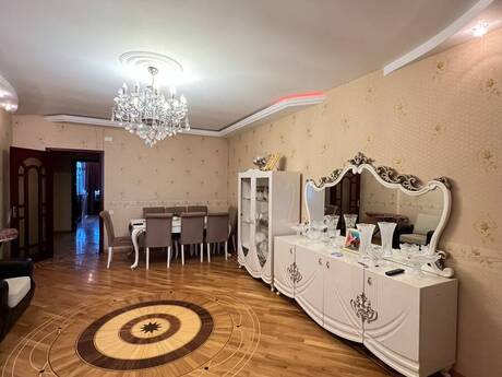 3 otaqlı mənzil, 119 m², Suraxanı: 220 000 ₼ 3
