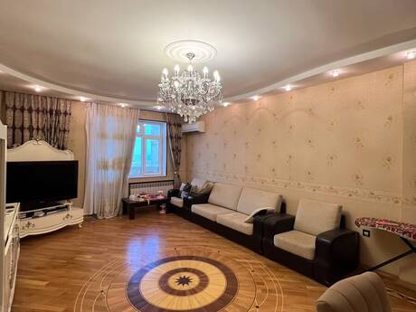 3 otaqlı mənzil, 119 m², Suraxanı: 220 000 ₼ 5