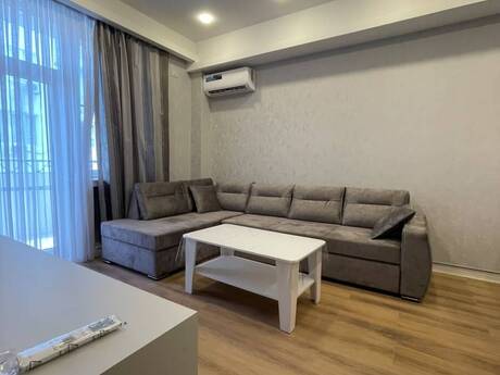 Elan №6365121 - Bakı, Nizami m., 3 otaqlı, 125 m², 13/19 mərtəbə