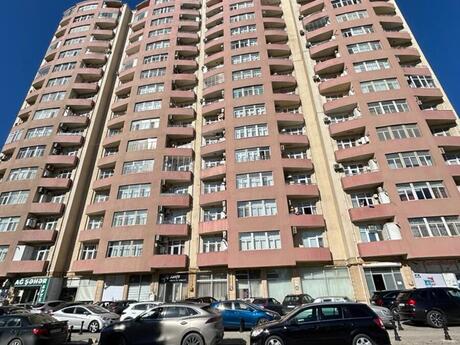 Объявление №6365138 - Баку, м. Шах Исмаил Хатаи, 3-комн., 140 м², 15/16 этаж