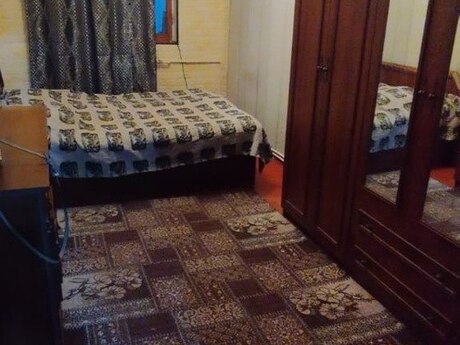 Kirayə 3 otaqlı mənzil, 70 m², Gənclik: 600 ₼/ay 3