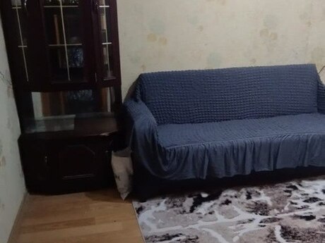 Kirayə 3 otaqlı mənzil, 70 m², Gənclik: 600 ₼/ay 2