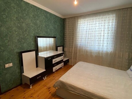Elan №6365148 - Bakı, Novxanı q., 7 otaqlı, 315 m²