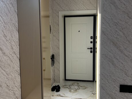 Kirayə 2 otaqlı mənzil, 55 m², Nəriman Nərimanov: 700 ₼/ay 4