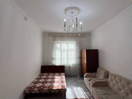 1-комнатная квартира, 45 м², Yeni Günəşli: 106 000 ₼ 3