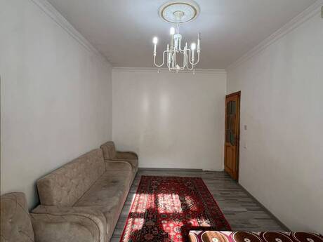 1-комнатная квартира, 45 м², Yeni Günəşli: 106 000 ₼ 2