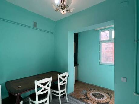 1-комнатная квартира, 45 м², Yeni Günəşli: 106 000 ₼ 4