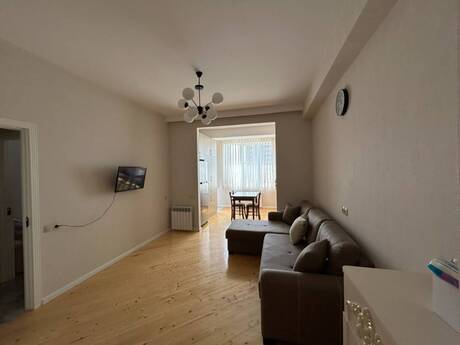 Elan №6365152 - Bakı, Zığ q., 2 otaqlı, 58 m², 8/11 mərtəbə
