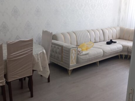 Объявление №6365157 - Хырдалан, Хырдалан, 2-комн., 65 м², 4/19 этаж