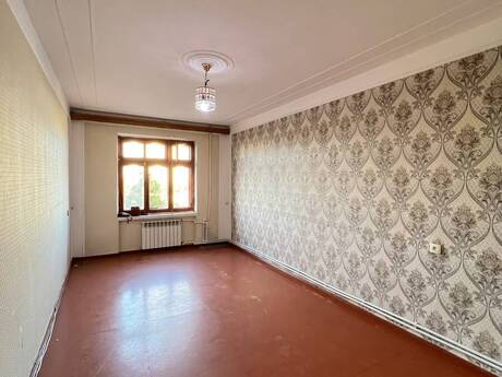 1 rooms · 45 m² · floor 5/9, Yeni Günəşli