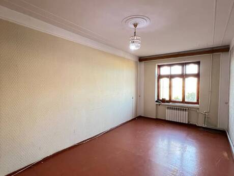 1 otaqlı mənzil, 45 m², Yeni Günəşli: 107 000 ₼ 2