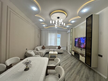 4 otaqlı həyət evi, 160 m², Masazır: 145 000 ₼ 2