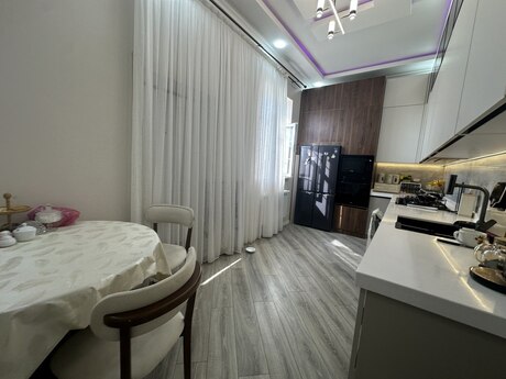 4 otaqlı həyət evi, 160 m², Masazır: 145 000 ₼ 5