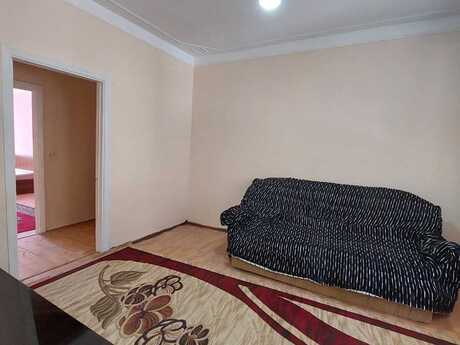 Elan №6365176 - Bakı, Memar Əcəmi m., 2 otaqlı, 55 m², 1/5 mərtəbə