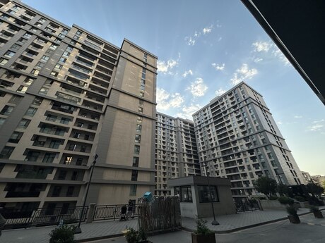 Elan №6365178 - Bakı, Xətai r., 3 otaqlı, 82 m², 10/19 mərtəbə