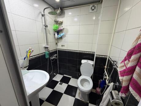 2-комнатная квартира, 55 м², Qara Qarayev: 160 000 ₼ 5