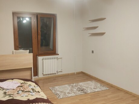 Elan №6365191 - Bakı, Xalqlar Dostluğu m., 5 otaqlı, 120 m², 6/9 mərtəbə