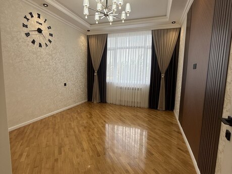 Объявление №6365195 - Баку, пос. Ахмедлы, 3-комн., 102.5 м², 3/14 этаж