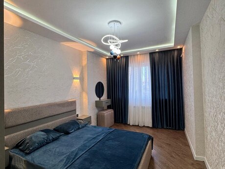 3 otaqlı mənzil, 80 m², Həzi Aslanov: 225 000 ₼ 3