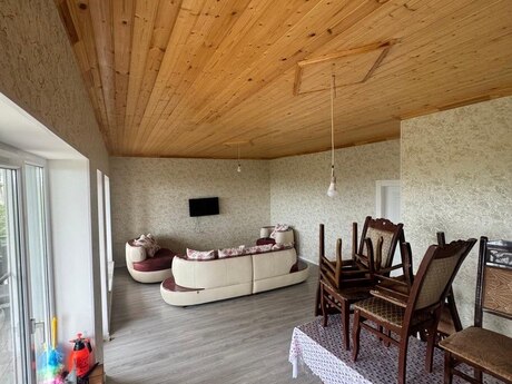 Novxanıda 5 otaqlı həyət evi satılır, 158 m², 159 000 AZN, şəkil 4 / 11