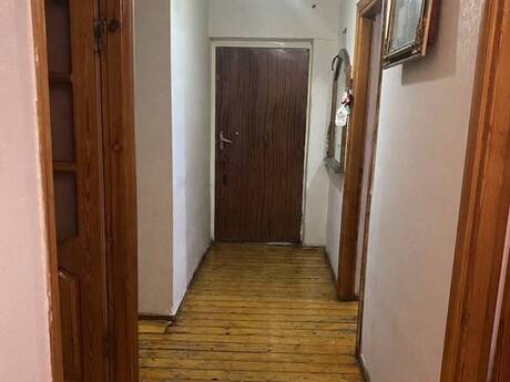 3 otaqlı mənzil, 65 m², Nəriman Nərimanov: 188 000 ₼ 4