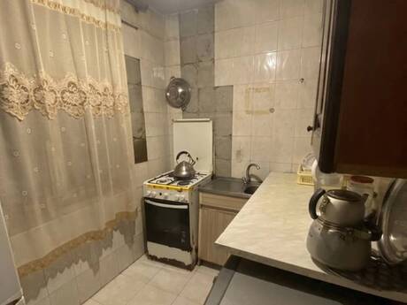 3 otaqlı mənzil, 65 m², Nəriman Nərimanov: 188 000 ₼ 5