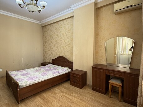 Продаётся 2-комнатная квартира в новостройке, Şah İsmayıl Xətai, 105 м², 315 000 AZN, фото 5 / 12