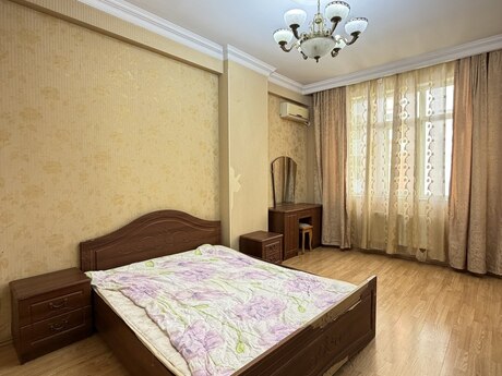 Продаётся 2-комнатная квартира в новостройке, Şah İsmayıl Xətai, 105 м², 315 000 AZN, фото 4 / 12