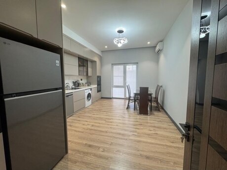 Kirayə 2 otaqlı mənzil, 95 m², Xətai: 2 000 ₼/ay 4