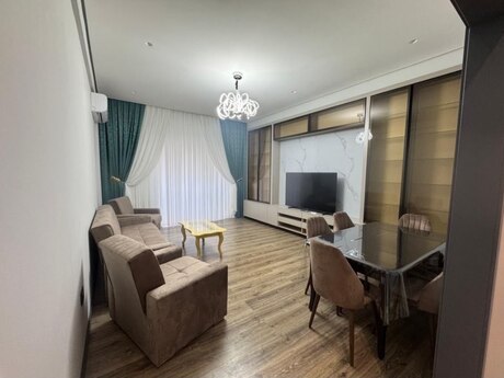Elan №6365225 - Bakı, Xətai r., 2 otaqlı, 95 m², 2/6 mərtəbə