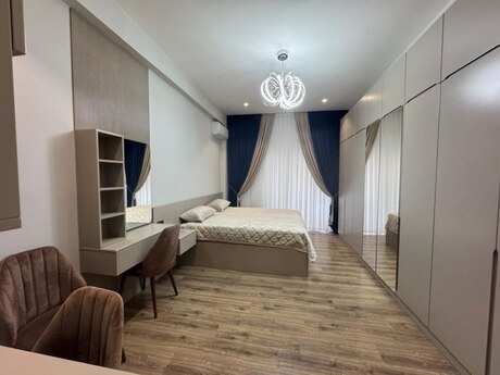 Kirayə 2 otaqlı mənzil, 95 m², Xətai: 2 000 ₼/ay 3