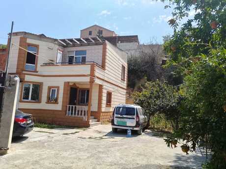 Elan №6362150 - Bakı, 9-cu mikrorayon q., 8 otaqlı, 240 m²