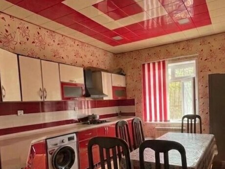 Məmmədlidə 2 otaqlı həyət evi kirayə verilir, 60 m², 450 AZN/ay, şəkil 3 / 6