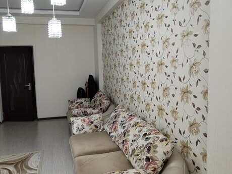 Elan №6365241 - Bakı, Əhmədli m., 3 otaqlı, 100 m², 7/17 mərtəbə