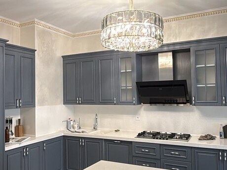 Kirayə 3 otaqlı mənzil, 200 m², Nəsimi: 2 100 ₼/ay 2